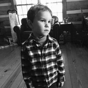 Meet your Posher, Jason